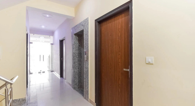 Flagship 60961 Hotel Blue Diamond, Забронировать Отель Отели штата Раджастхана с завтраком, Завтраки