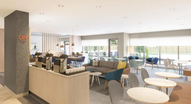 TownePlace Suites by Marriott Salt Lake City Murray