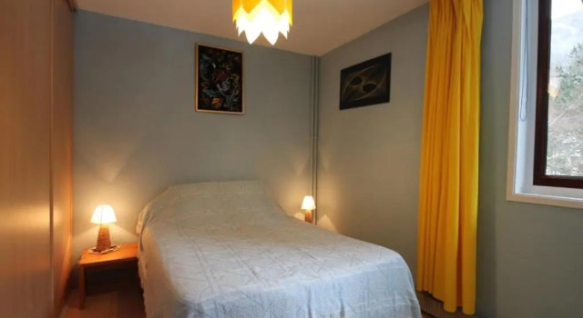 Appartement Mont-Dore, 2 pièces, 4 personnes - FR-1-608-193