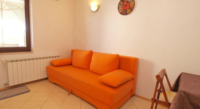 Apartamento Estándar Apartment 21