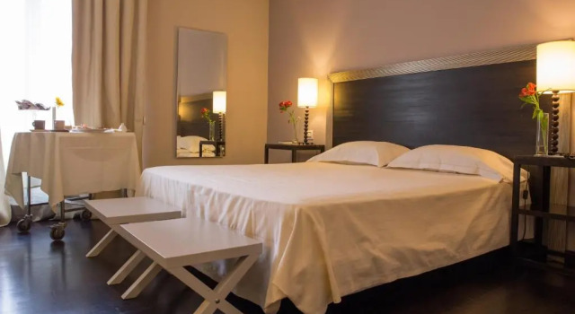 Grand Hotel Villa Itria Congress & Spa, Reserva ahora Hotel Viagrande Etna