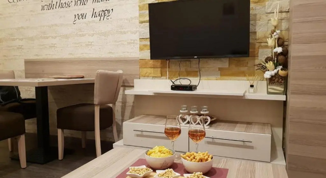 Apartman K5 Milmari Resort, Buchen Sie Resort Kopaonik 