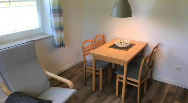 Апартаменты Ferienwohnung Nr 8, Hof zur Sonnenseite Meislahn