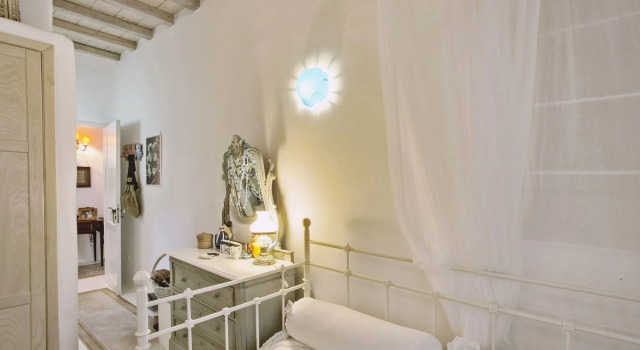 Oniro Summer House, Забронировать Отель Бизнес-отели Миконоса, рядом с Meletopoulou Public Garden, 4* 5*