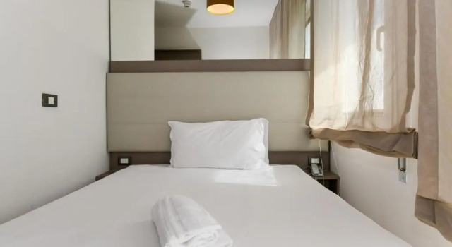 Номер Comfort Hotel Delle Mimose