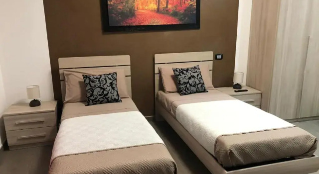 Perla del sud, Prenota Hotel Sava Salento