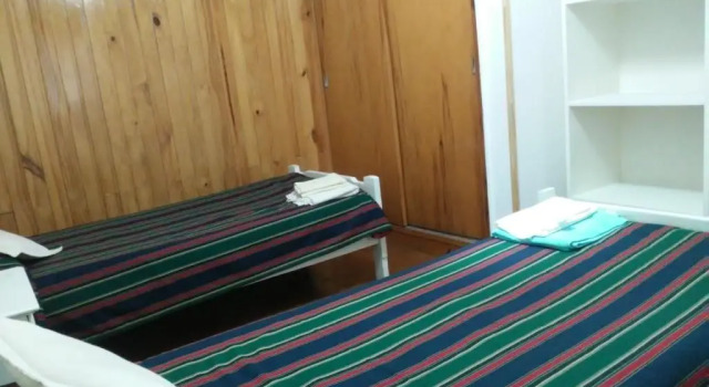 Номер Standard Residencial Sissus