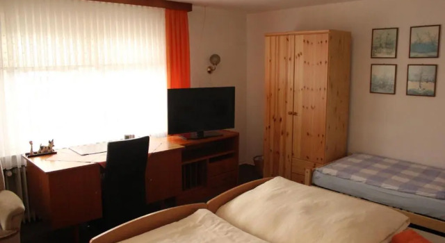 Двухместный номер Standard Pension Rad - Haus
