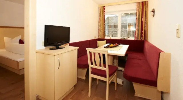 Апартаменты Standard Apartments Kappl
