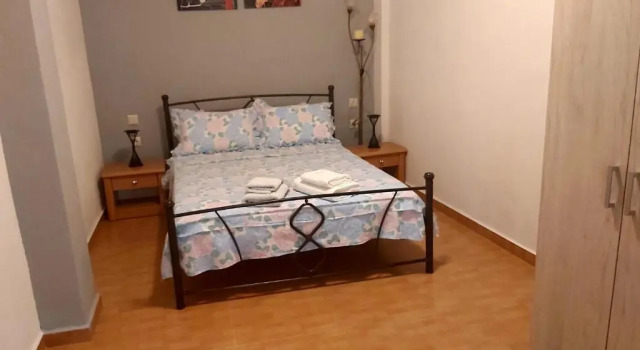 Helen's House, Book Hotel Tríkala Thessalia