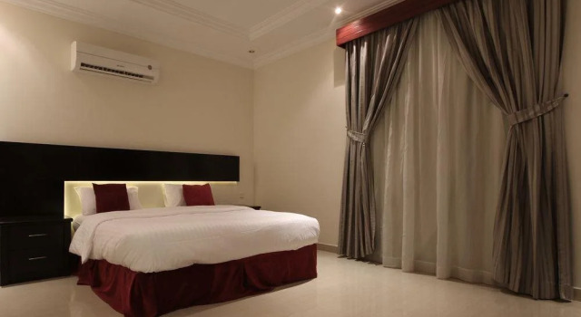 Slana Al Malqa, Buchen Sie Hotel Riad 