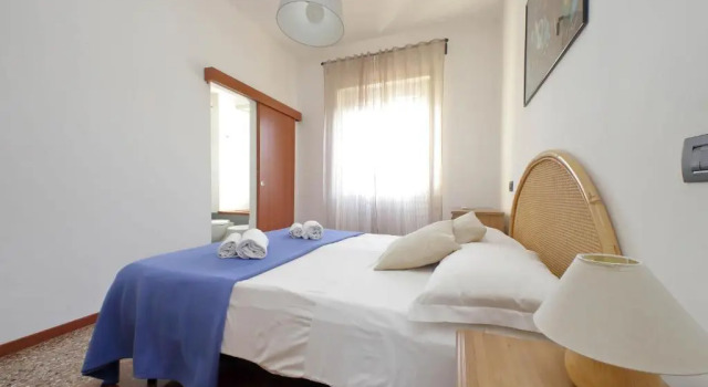 Апартаменты Silvanos Home In Rome