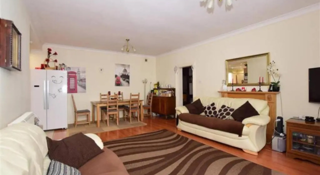 Apartament Beachside Mews
