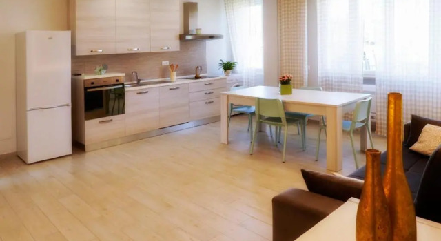 Номер Standard Residence Deamarina