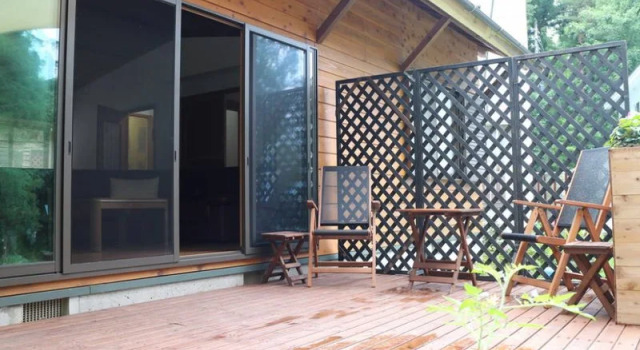 Kamoshika Cottage Hakuba, Prenota Casa vacanze Cottage a Koshinetsu, Cottage