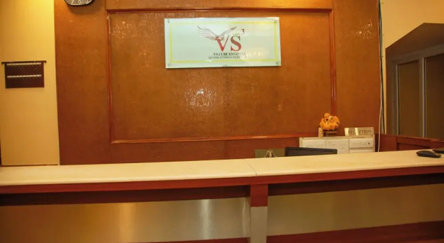VS Cube Estancia