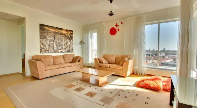 Daily Apartments Maakri