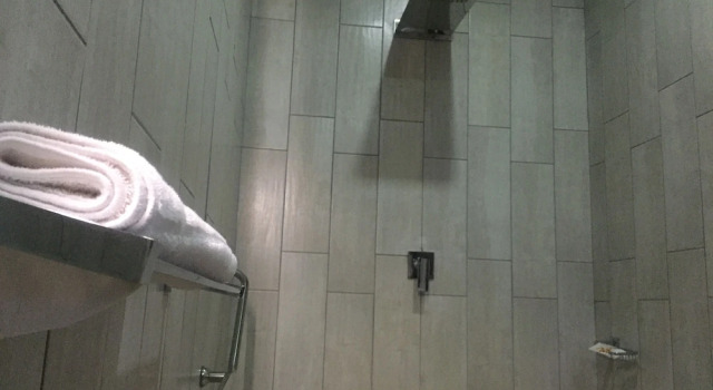 Номер Standard Makgovango Luxury Inn