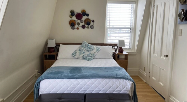 Двухместный номер Standard Harmony B&B & Suites