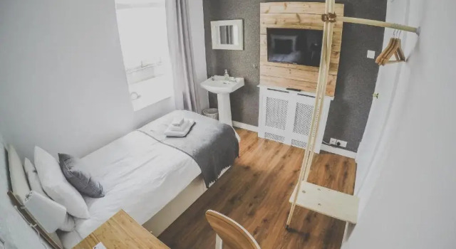 Номер Standard Antique House B&B