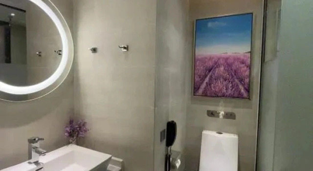 Двухместный люкс Business Lavande Hotel