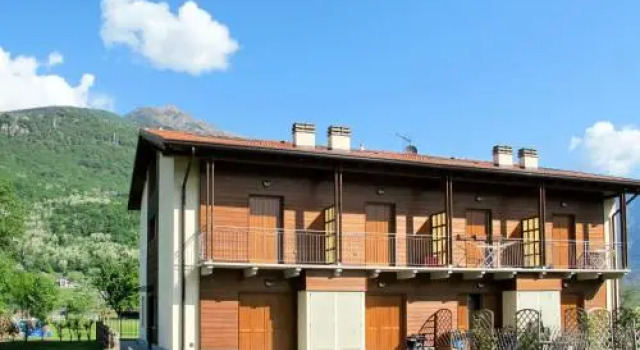 Ferienhaus Sorico 149S, Забронировать Апартаменты/квартира Апартаменты Сорико, Апартаменты/квартира