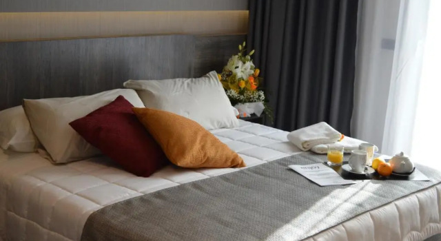 Двухместный номер Standard Hotel Enjoy