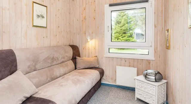 4 Star Holiday Home in Lokken