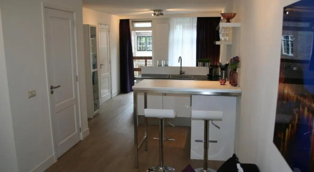 Rosies Place, Rezervovat Hotel Amsterdam centrum 