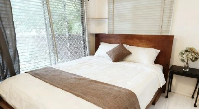 Двухместный номер Deluxe Quiet Guest Room in Burwood