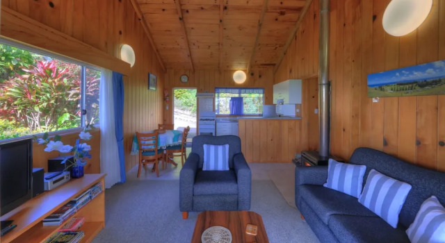Oceanview Apartments
