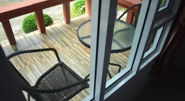 Номер Standard Tamarind Lanta Resort