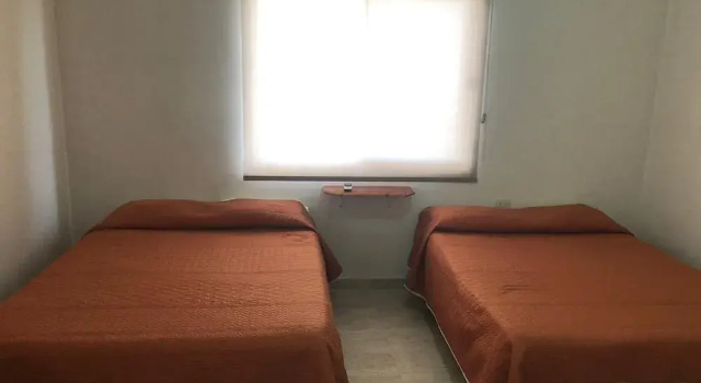Семейный номер Standard Terra Viva Villa Campestre Y Residencia El Encino