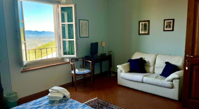 Номер Standard Agriturismo Poggio Tondo