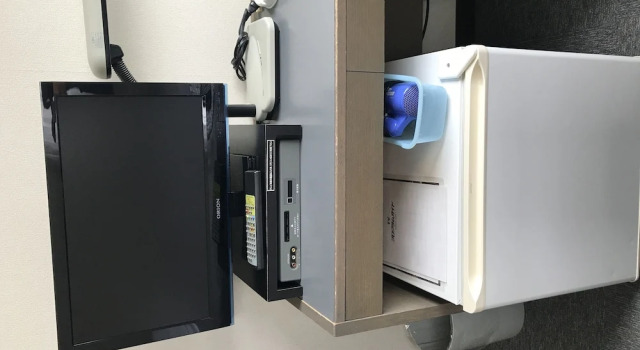 Одноместный номер Standard Hotel Heart Inn