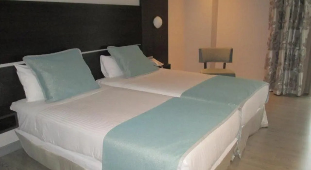 Двухместный номер Standard Hotel Ciudad de Ponferrada, Ascend Hotel Collection