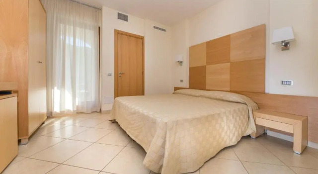 Двухместный номер Comfort Gusmay Resort - Hotel Cala del Turco