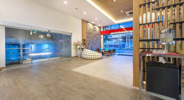 Plaai Prime Hotel Rayong