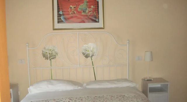 Двухместный номер Classic La Soffitta e La Torre