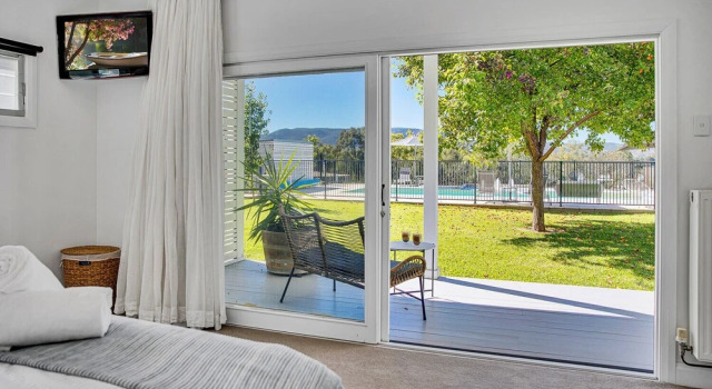 Bonnie View A Magnificently Luxurious Retreat, Prenota Hotel Mudgee Central West NSW
