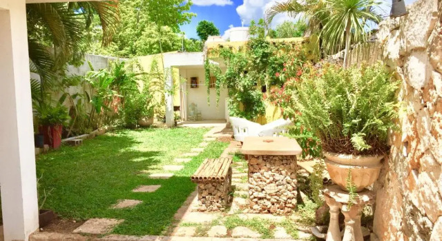 Номер Standard Casa de Ines y Victoria
