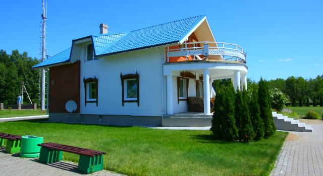 Zolovo, Забронировать Отель Замошье Беларусь