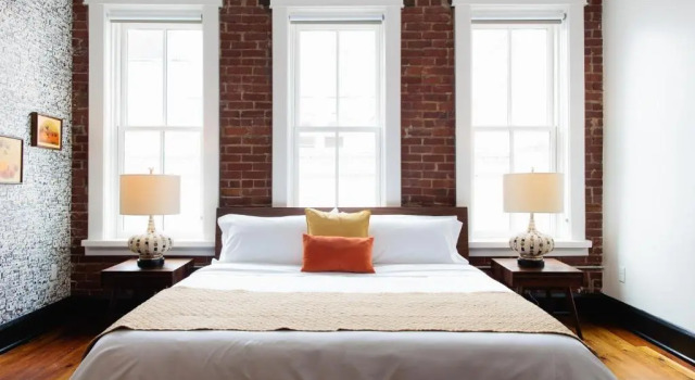 Люкс The Dwell Hotel, a Member of Design Hotels