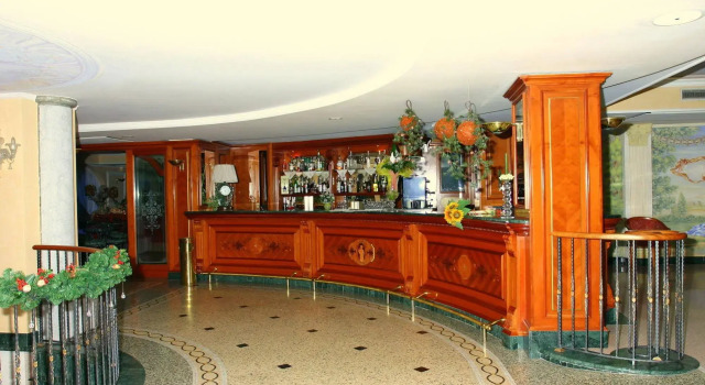 Afrodite Boutique Hotel