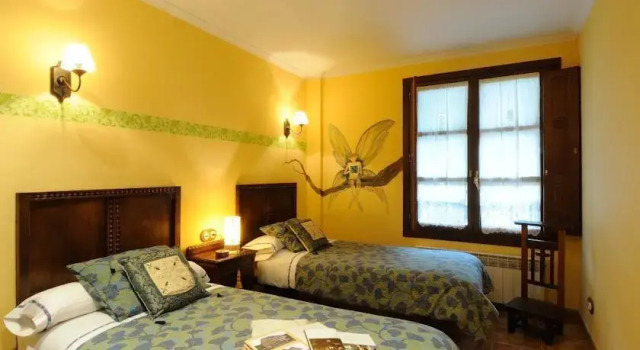 Casa de Aldea La Costica, Reserva ahora Hotel Argame Asturias