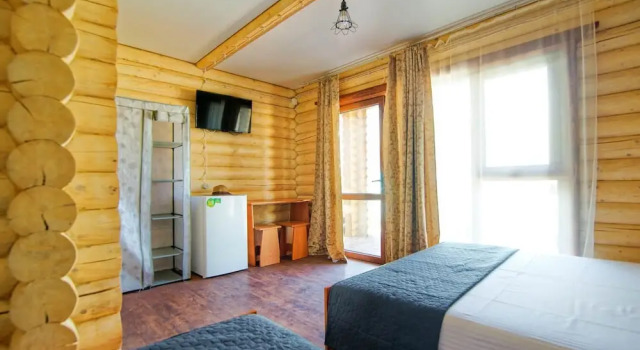 Hotel Lodge
