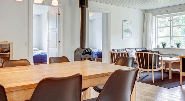 Cozy Holiday Home in Nexo With Terrace, Book Hotel Neksø Bornholm