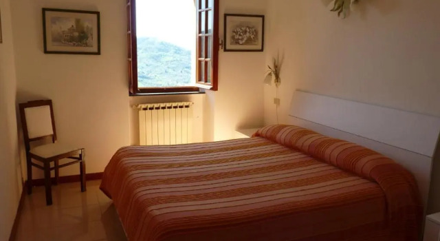 Апартаменты La Villa Antica delle Cinque Terre