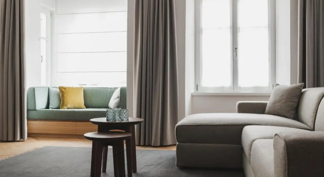 Kuntino Suites