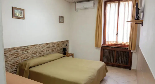 Номер Economy Hotel Mariuccia